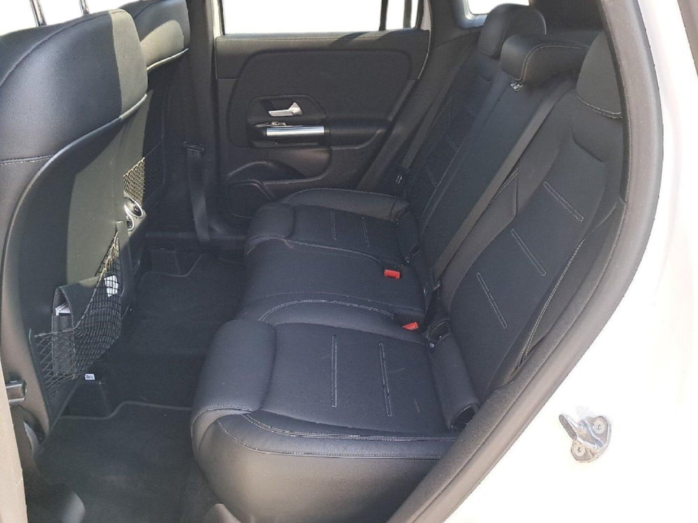 Mercedes-Benz GLA SUV usata a Salerno (10)
