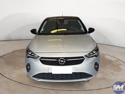 Opel Corsa 1.2 100 CV GS Line del 2022 usata a Barberino Val d&#039;Elsa