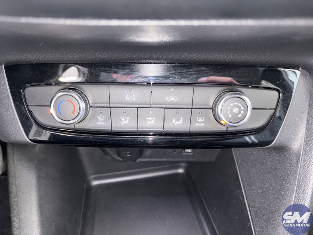 Opel Corsa usata a Firenze (14)