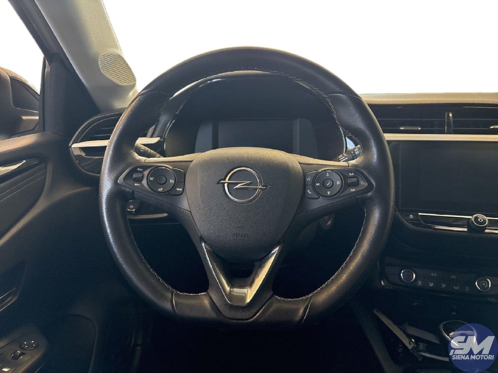 Opel Corsa usata a Firenze (16)