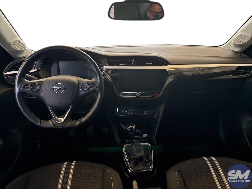 Opel Corsa usata a Firenze (17)