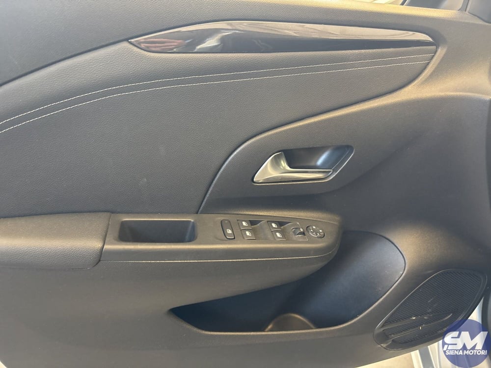 Opel Corsa usata a Firenze (18)
