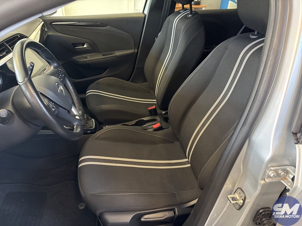 Opel Corsa usata a Firenze (19)