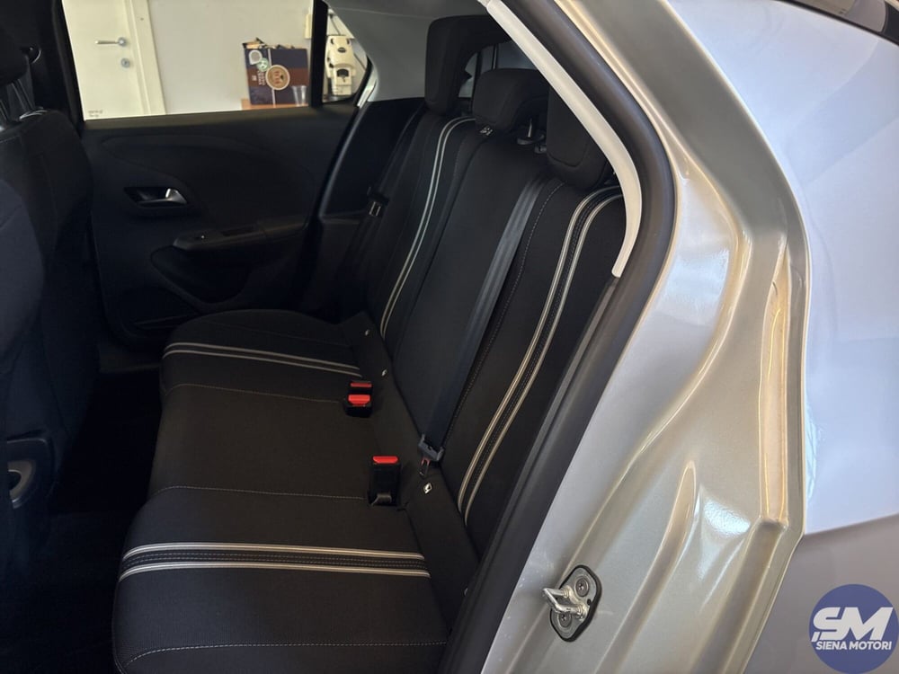 Opel Corsa usata a Firenze (20)