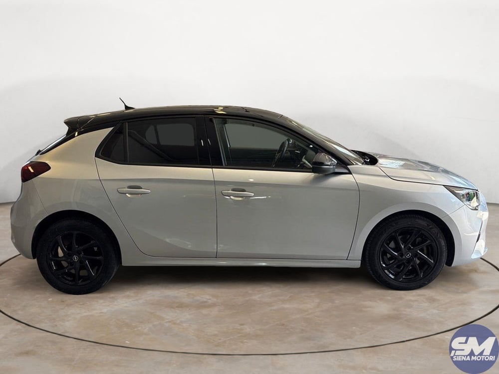 Opel Corsa usata a Firenze (3)