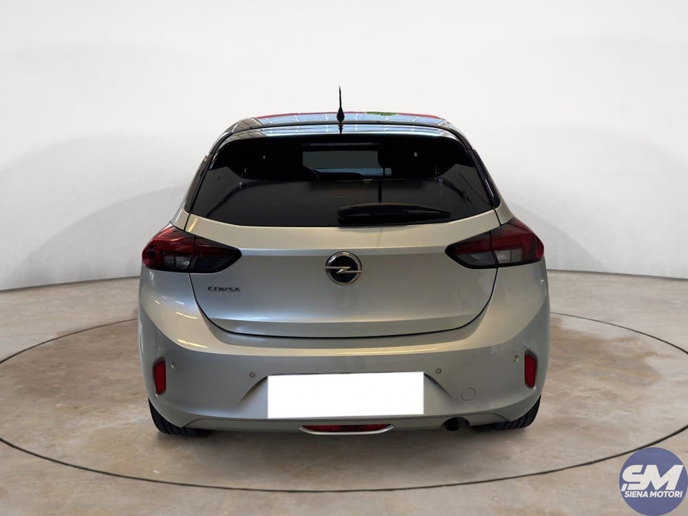 Opel Corsa usata a Firenze (4)