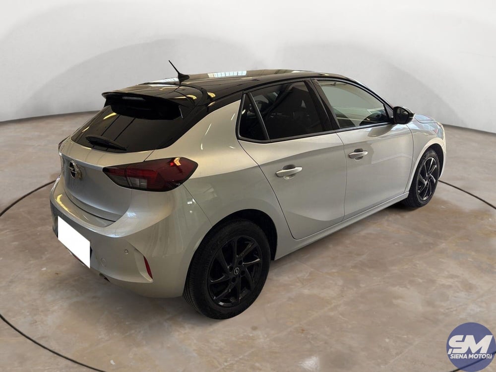Opel Corsa usata a Firenze (5)
