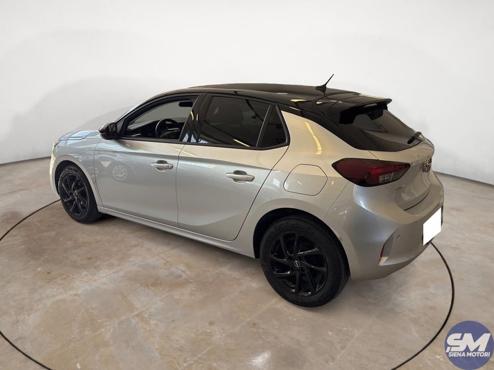Opel Corsa usata a Firenze (6)