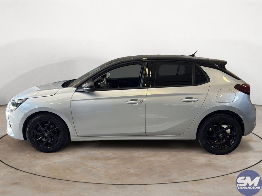 Opel Corsa usata a Firenze (7)