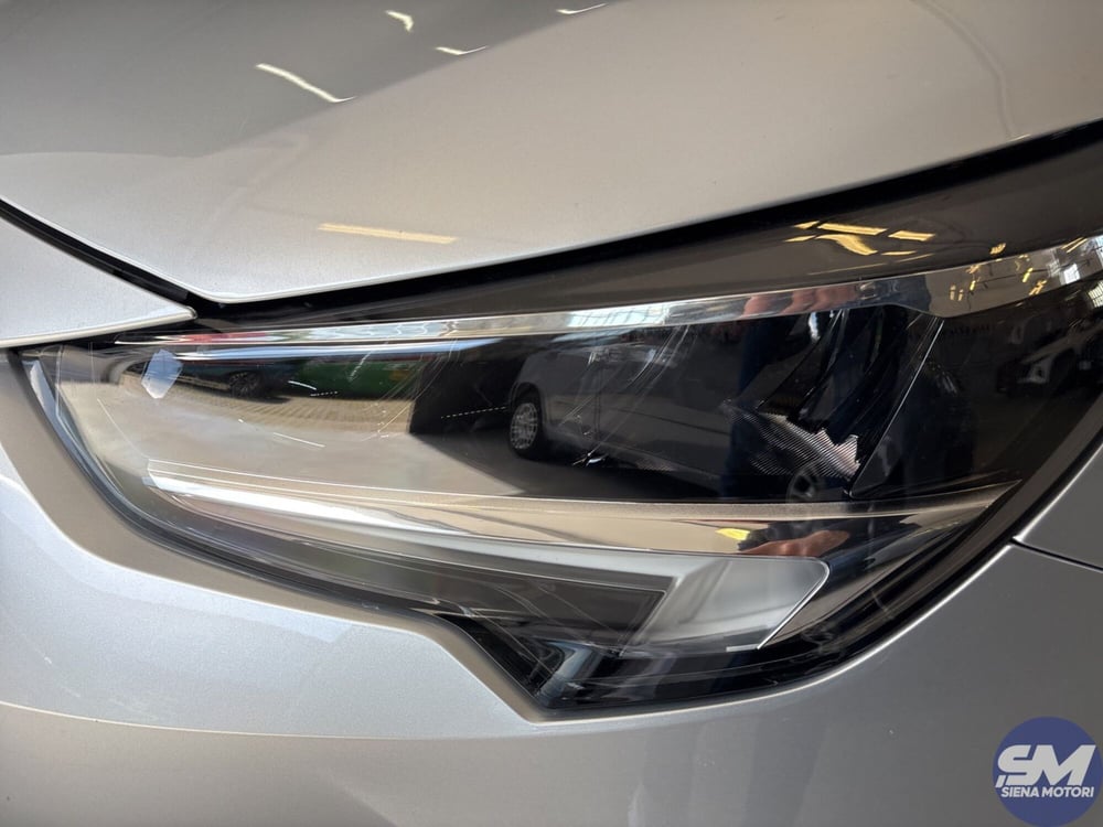 Opel Corsa usata a Firenze (8)