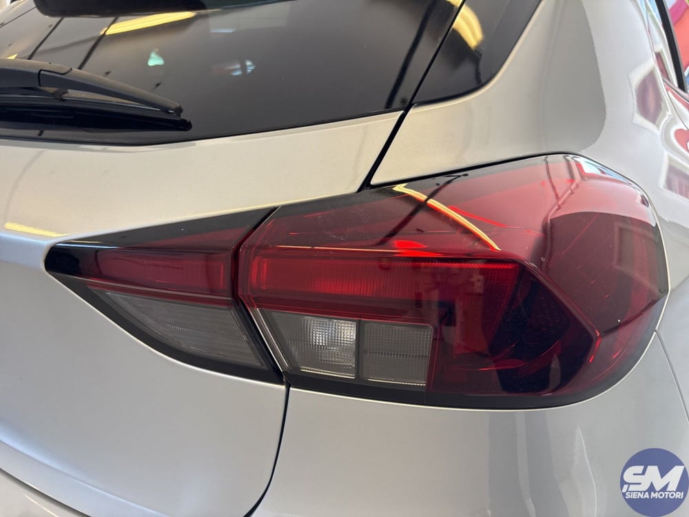 Opel Corsa usata a Firenze (9)