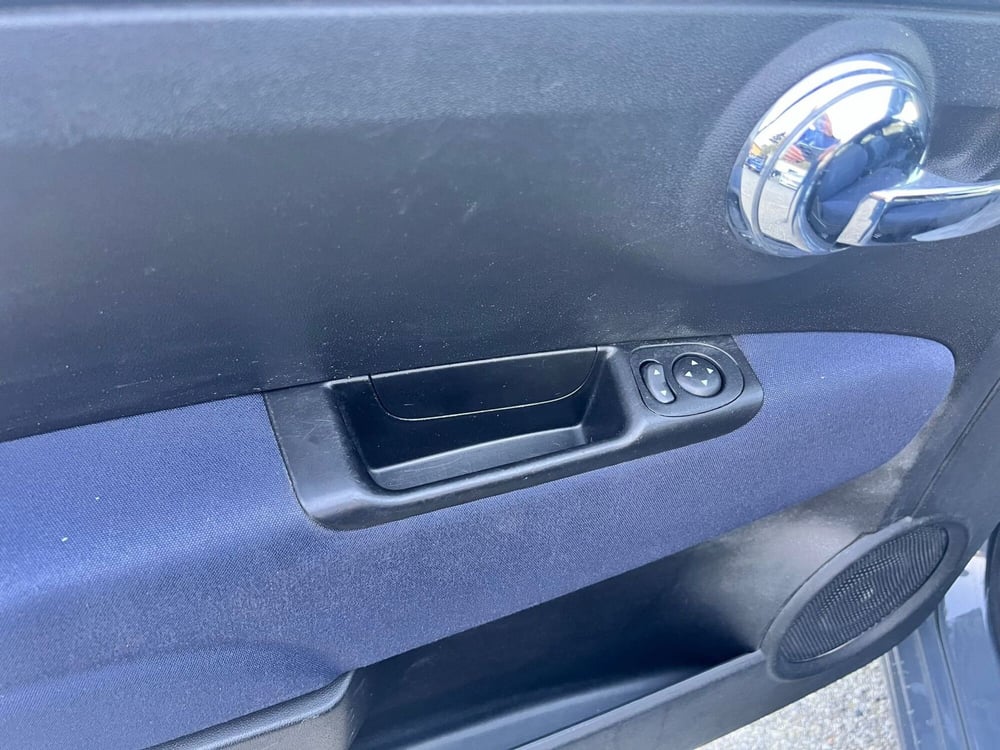 Fiat 500 usata a Messina (5)