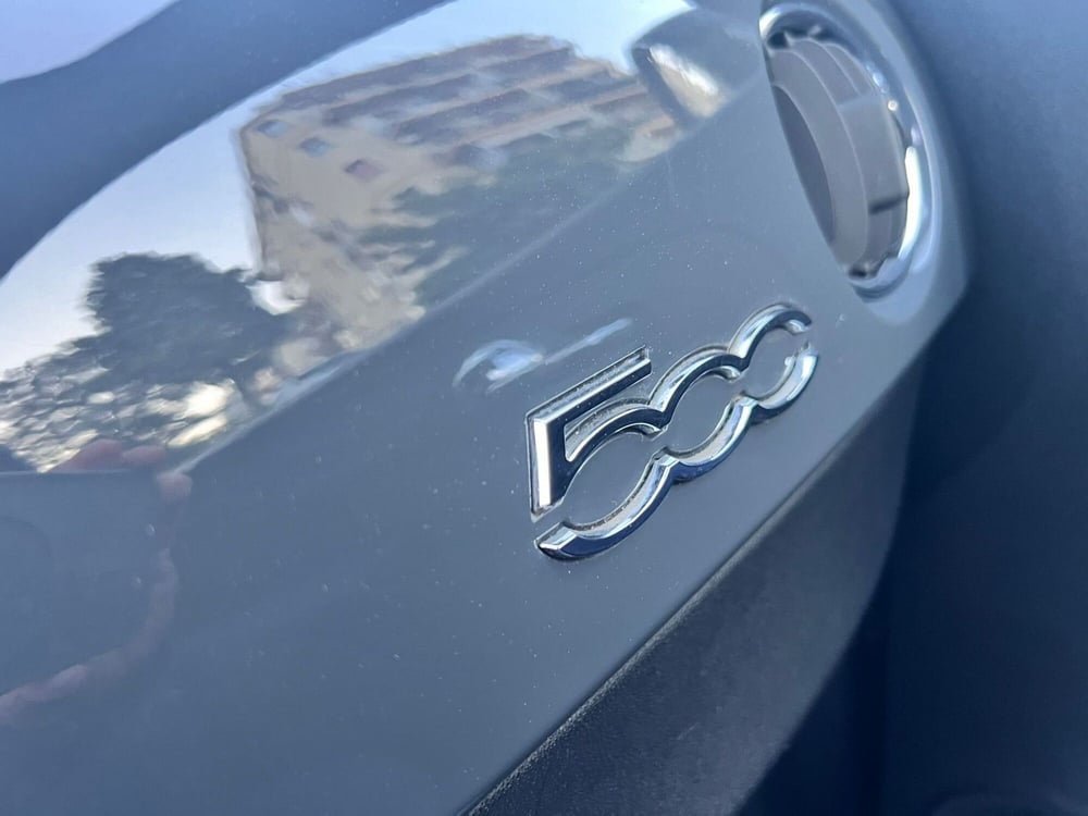 Fiat 500 usata a Messina (6)