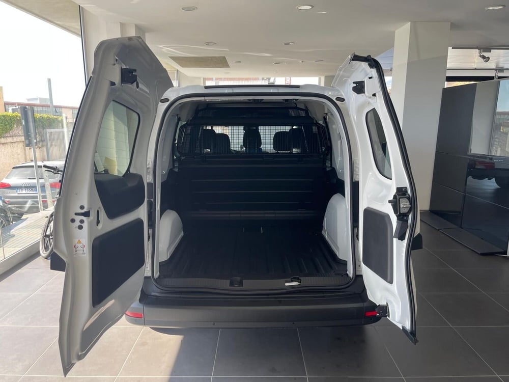 Mercedes-Benz Citan nuova a Messina (3)