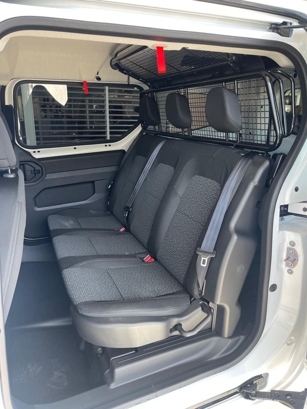 Mercedes-Benz Citan nuova a Messina (6)