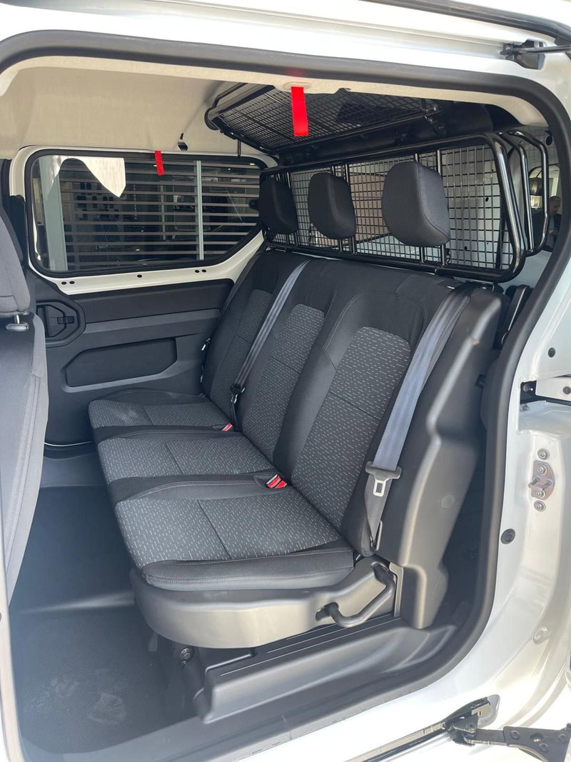 Mercedes-Benz Citan nuova a Messina (6)