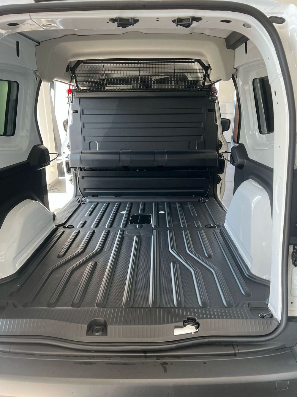 Mercedes-Benz Citan nuova a Messina (7)