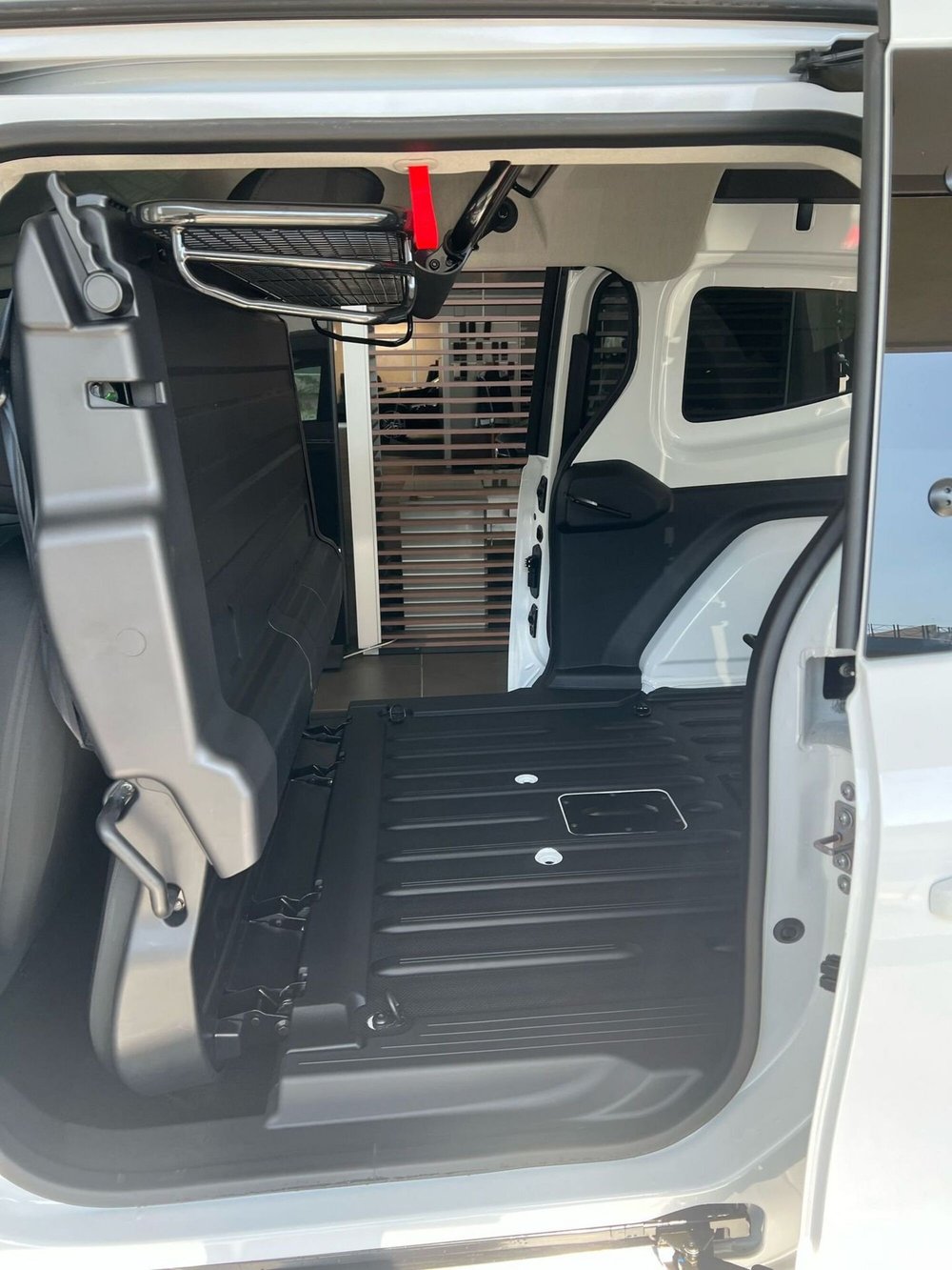 Mercedes-Benz Citan nuova a Messina (8)