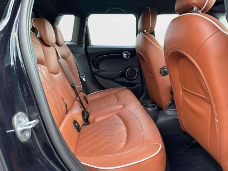 MINI Mini usata a Firenze (10)