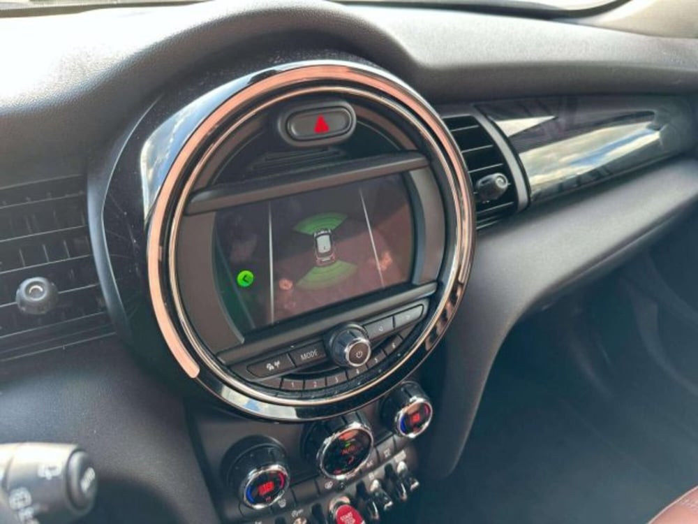 MINI Mini Clubman usata a Firenze (12)