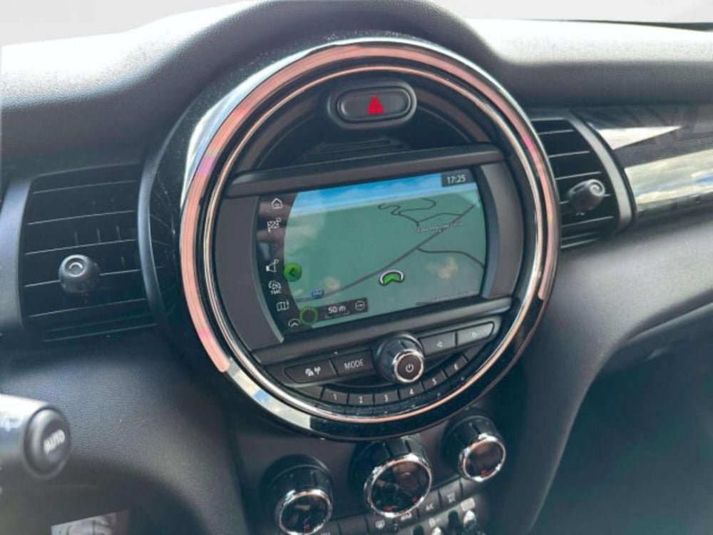 MINI Mini Clubman usata a Firenze (13)