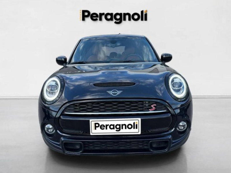 MINI Mini usata a Firenze (2)