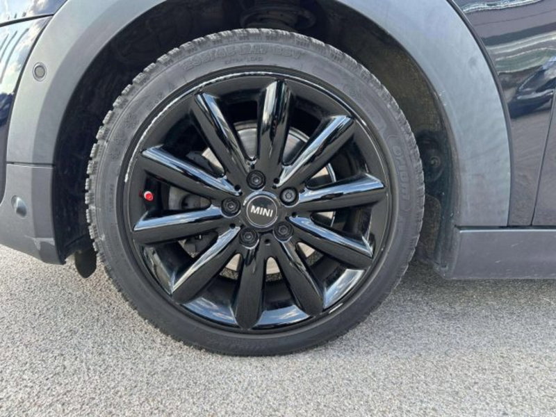 MINI Mini usata a Firenze (6)