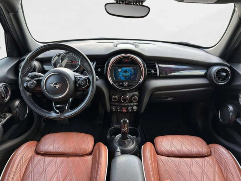 MINI Mini usata a Firenze (7)