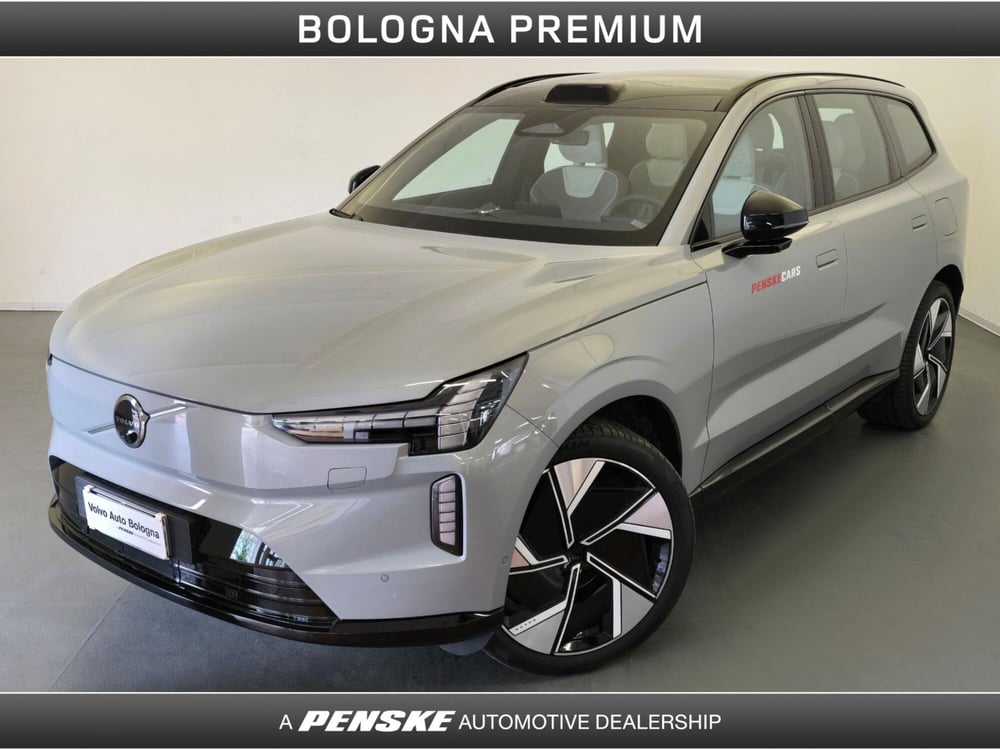Volvo EX90 usata a Bologna