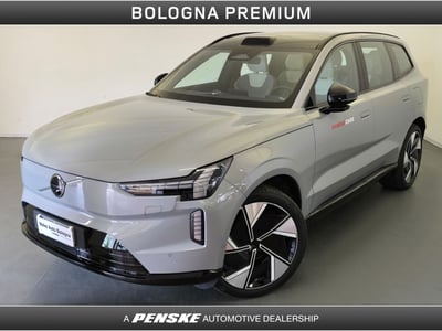 Volvo EX90 twin motor Ultra awd del 2025 usata a Casalecchio di Reno