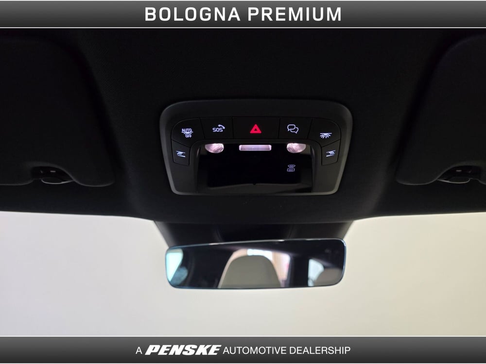 Volvo EX90 usata a Bologna (18)