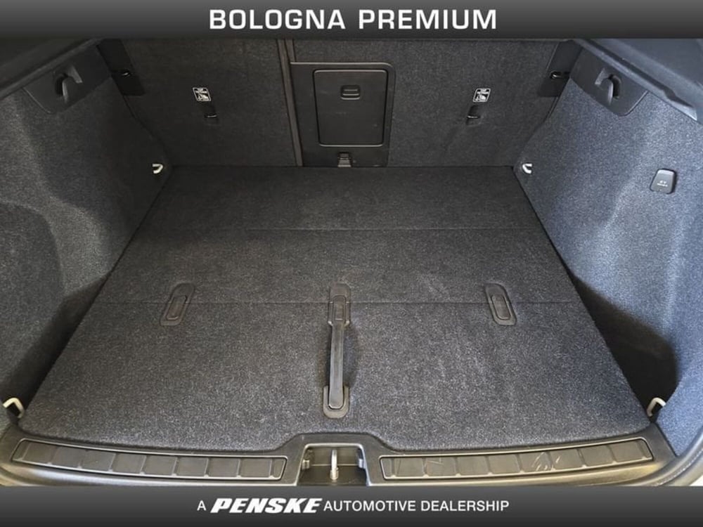 Volvo XC40 usata a Bologna (18)