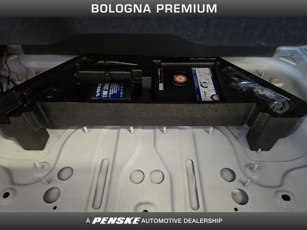 Volvo XC40 usata a Bologna (19)
