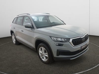 Skoda Kodiaq 2.0 TDI EVO SCR DSG Executive del 2023 usata a Torino