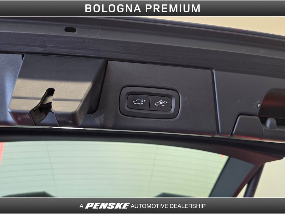 Volvo V90 usata a Bologna (10)