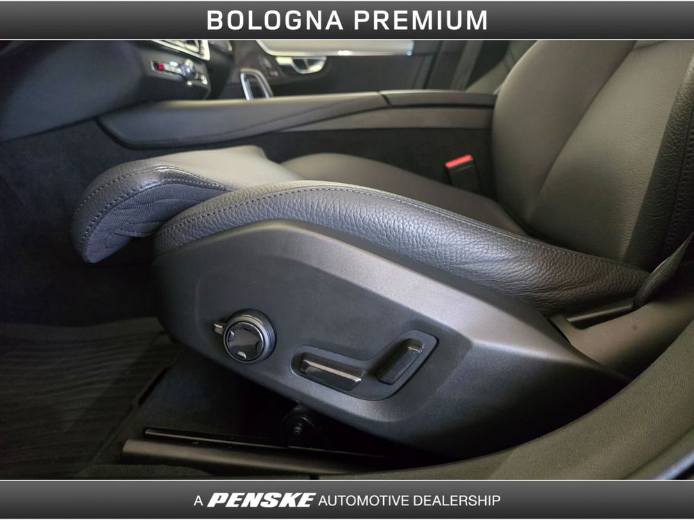Volvo V90 usata a Bologna (14)