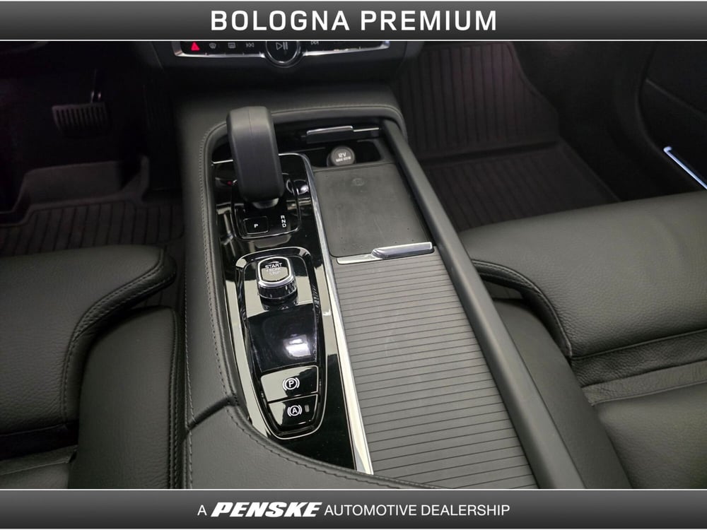 Volvo V90 usata a Bologna (15)