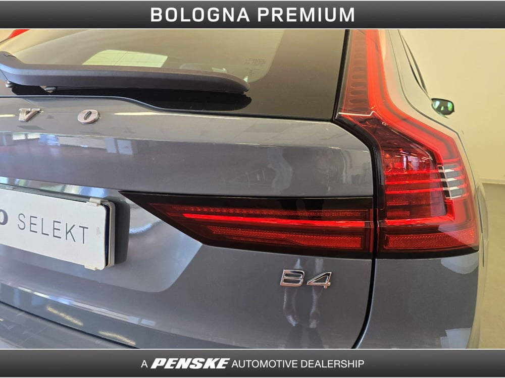 Volvo V90 usata a Bologna (16)