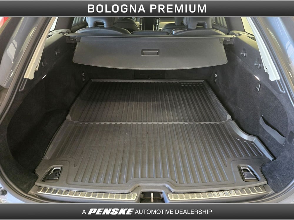 Volvo V90 usata a Bologna (17)