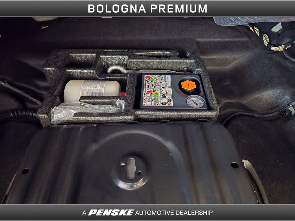 Volvo V90 usata a Bologna (18)