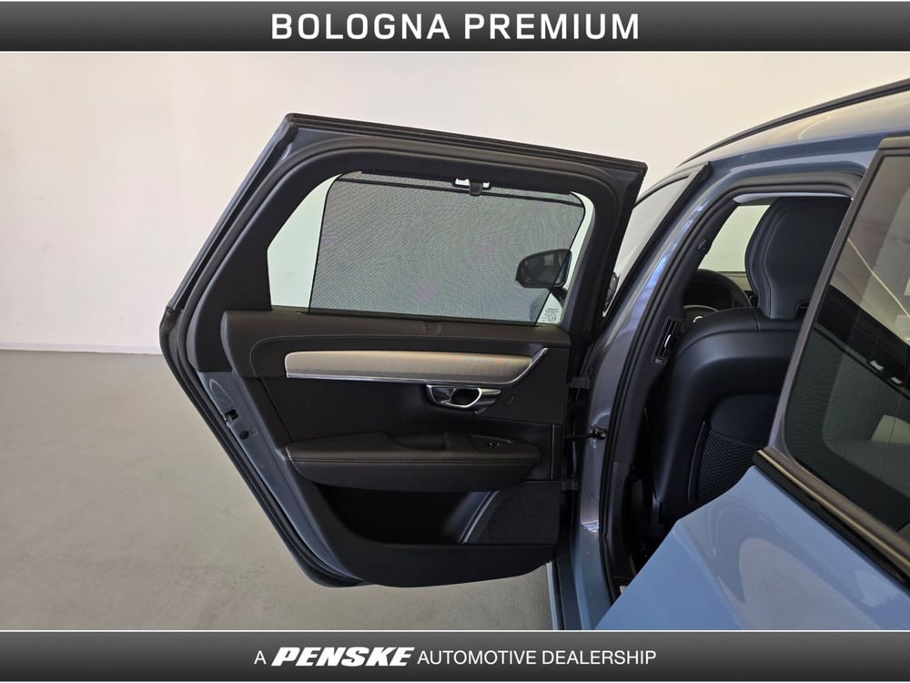 Volvo V90 usata a Bologna (19)