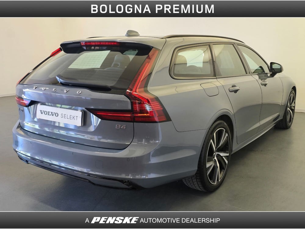 Volvo V90 usata a Bologna (2)
