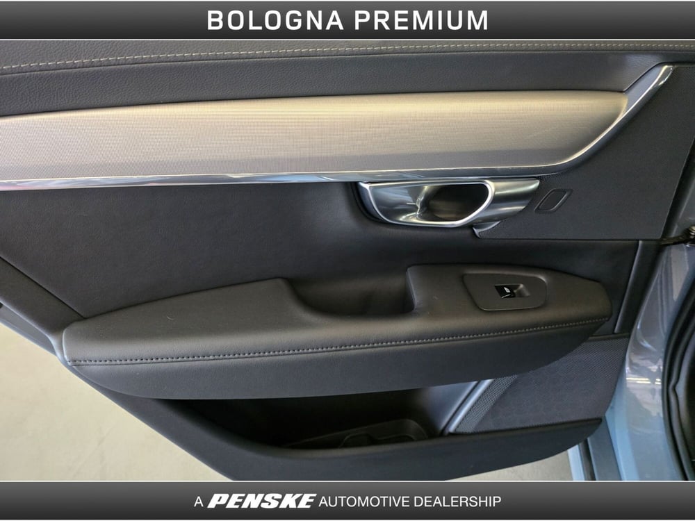 Volvo V90 usata a Bologna (20)