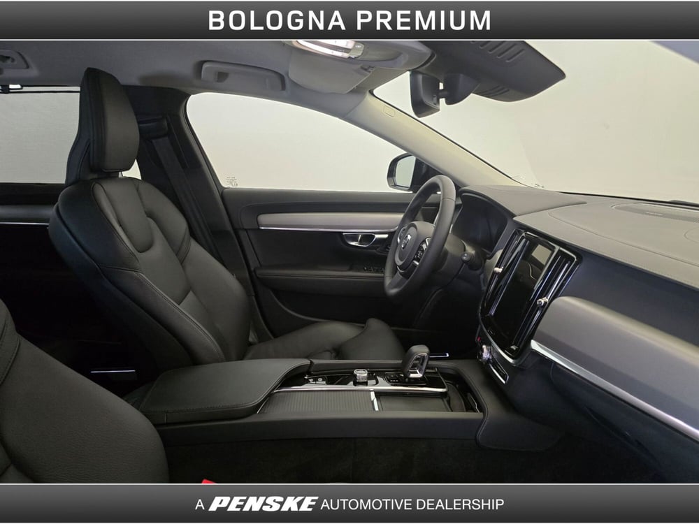 Volvo V90 usata a Bologna (3)