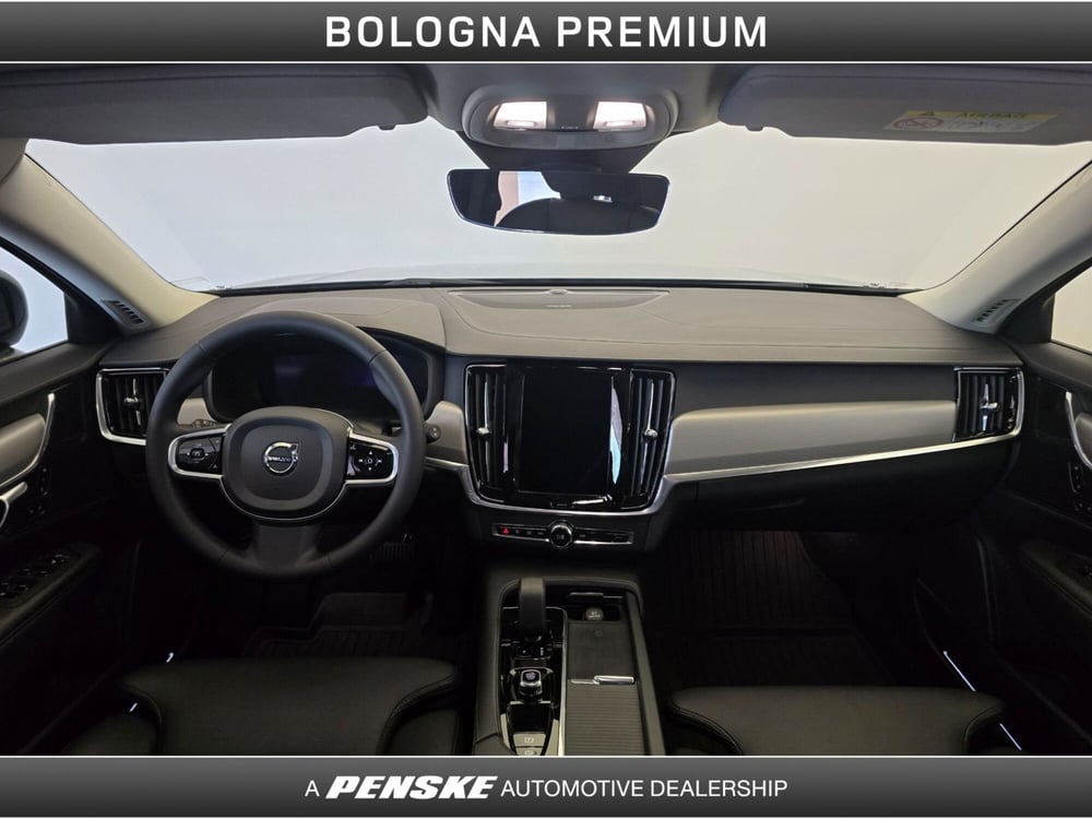 Volvo V90 usata a Bologna (4)