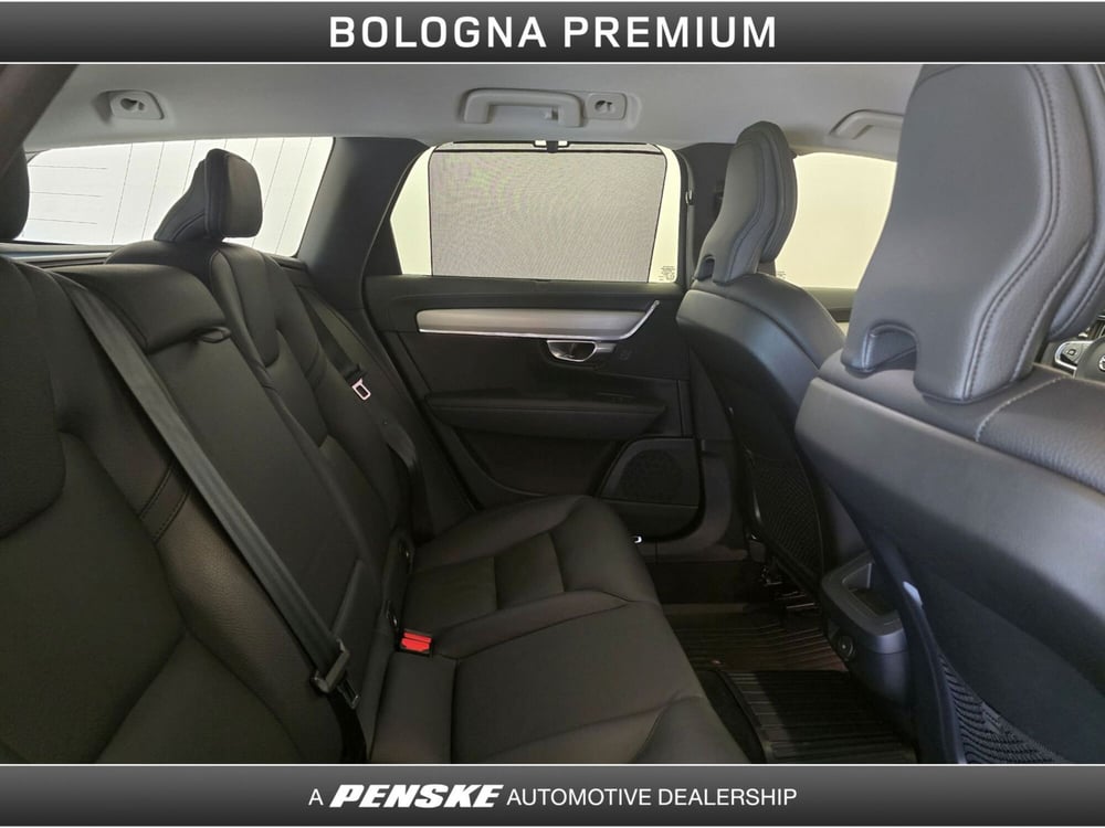 Volvo V90 usata a Bologna (5)