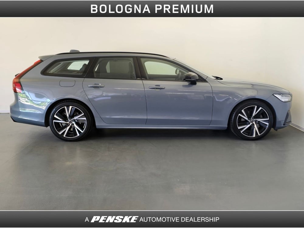 Volvo V90 usata a Bologna (6)