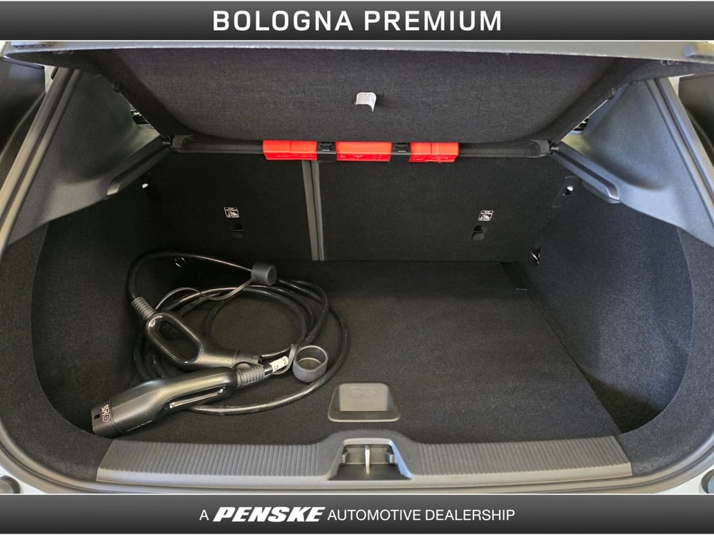 Volvo EX30 usata a Bologna (10)