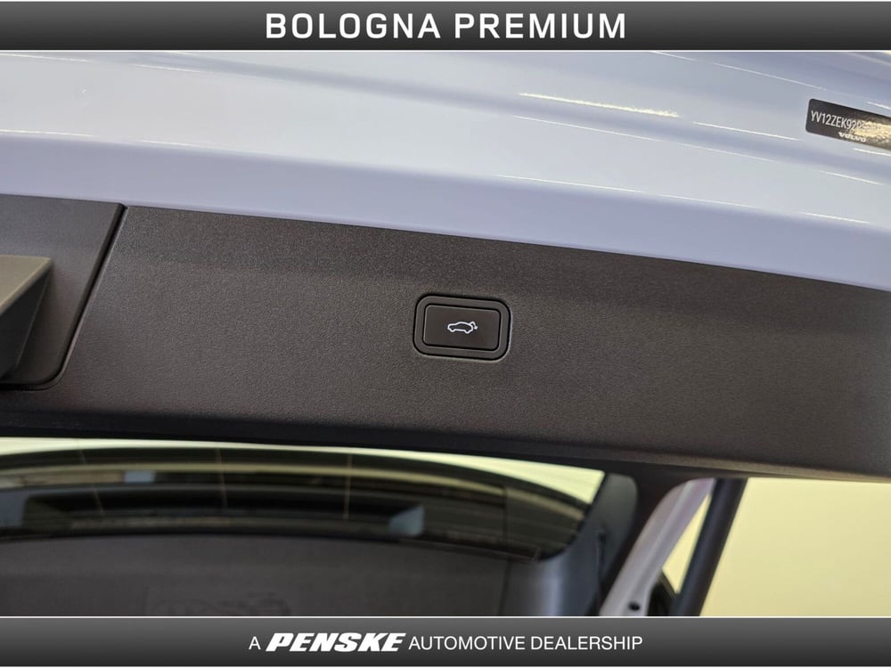 Volvo EX30 usata a Bologna (11)