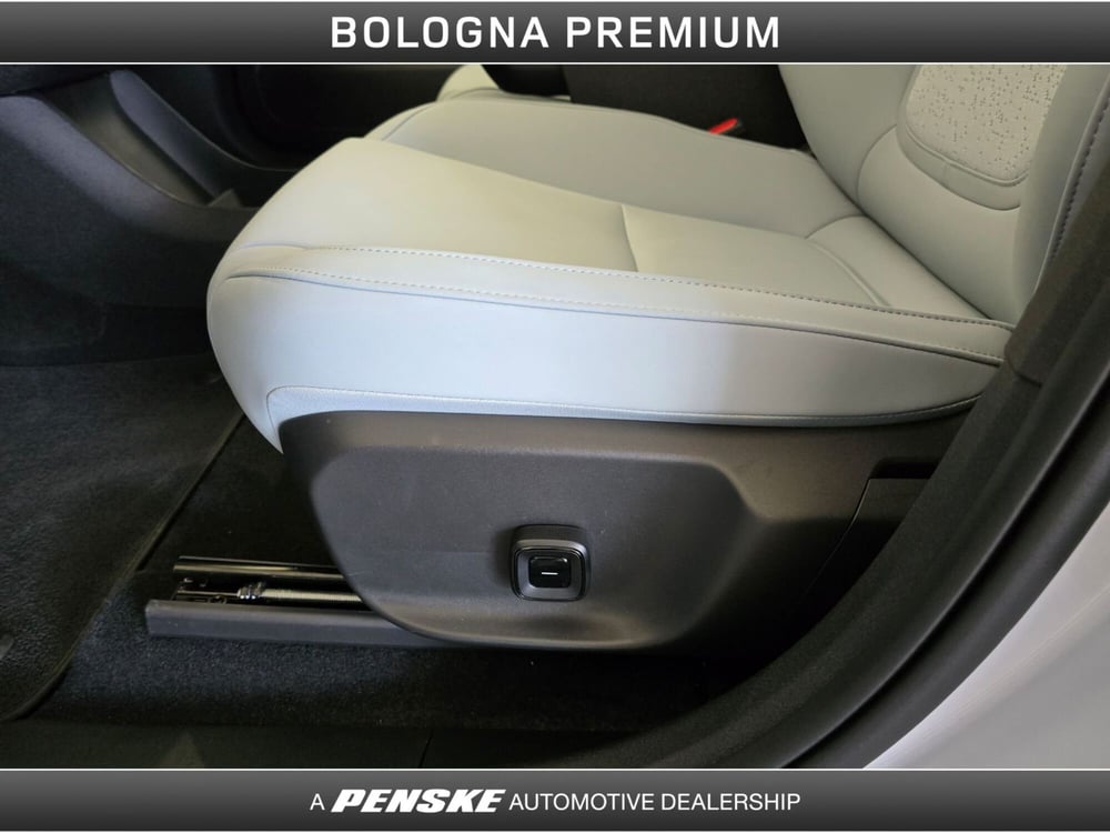 Volvo EX30 usata a Bologna (14)